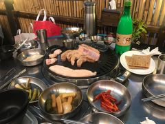 -401餐厅(弘大店)