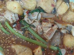 -夫妻串店(和睦路店)