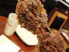 -南城香·饭香串香馄饨香(红军营店)