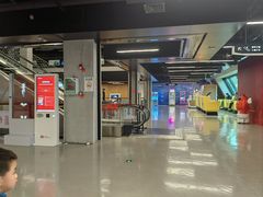 -龙岗区科技馆