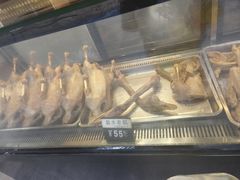 -蒋家桥饺面店(东关街店)