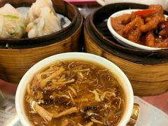 -香港蓮香樓(中環店)