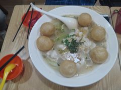 -乐达酸菜鱼面(山师东路店)
