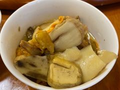 -山大王菌莊