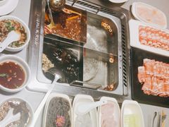 -海底捞火锅(漕宝路店)