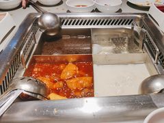 -海底捞火锅(大唐店)