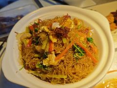 -荣品荟·融合餐厅(月湖广场店)