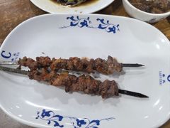 -柴氏风味斋(甘家口店)