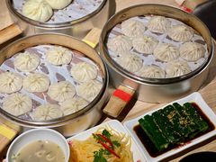 -老班长手工灌汤包老店(东山店)