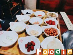 -大明铜锅·烤涮坊·烧烤(总店)