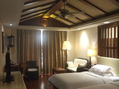 -三清山希尔顿度假酒店