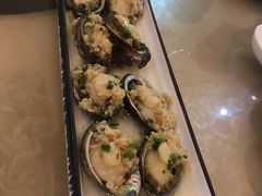 -琼大师东方烤乳猪(亚特兰蒂斯店)