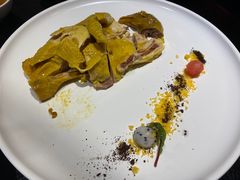 -高第街56号港式餐厅·精选(世茂广场宽厚里大明湖店)