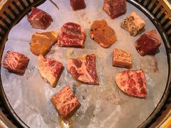 -熊出没日本烧肉放题
