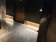 -华夏良子·足道SPA艾灸(金皇大厦店)