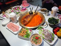 -小龙坎火锅(仓山万达店)