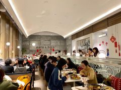 大堂-nata&bica(松江大学城店)