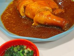 -龙记香港茶餐厅(久光百货店)