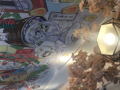 -鲜芋仙(中华广场店)