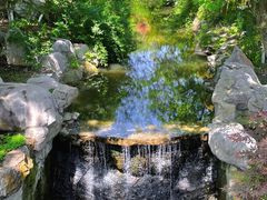 -大伊山景区