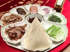 -山西会馆·晋菜·晋商宴·民俗博物馆(体育路店)