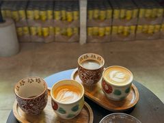 -Joymean coffee.见面咖啡