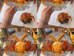 -蟹天蟹地农家菜·阳澄湖大闸蟹(浅水湾店)