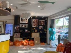 -水晶BABY儿童摄影(世界公园店)