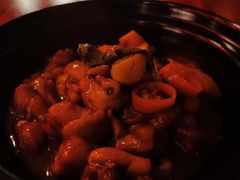 -杭州西子湖四季酒店-WL BISTRO西湖餐厅(灵隐路店)