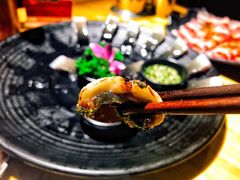 -伊茉家的烤肉店(勒泰中心店)