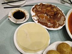 -西兰轩清真菜馆(北顺城街店)