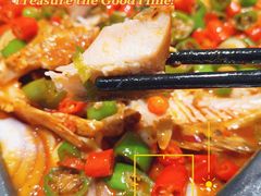-惠丰堂饭庄(北洼路店)