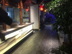 -小江南(高新天泺路店)