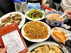 -一哥美食(总店)