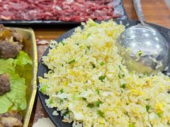 -刘少华贵州小黄牛·鲜牛肉火锅(总店)