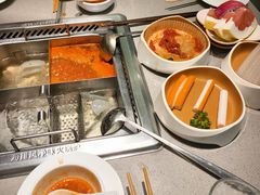 -海底捞火锅(太原南站店)