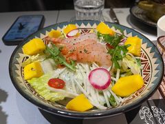 -西堤牛排(北京国瑞店)