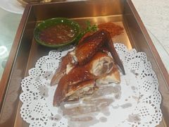 -东江海鲜大排档·潮汕菜·砂锅粥