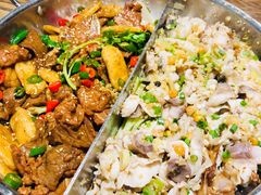 -大丰收脆鱼(福州台江万达店)