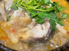 -川香煲(茅台路店)