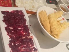 -八合里潮汕鲜牛肉火锅(上海汇智广场店)