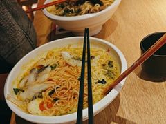 -味千拉面(航洋国际购物中心)