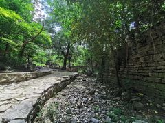 -井塘古村