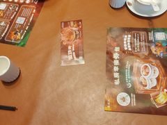 -老坑记·香港经典粤菜馆