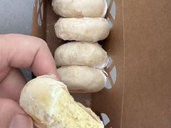 -赵记素斋·绿豆馅饼(钟楼小区店)