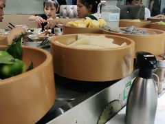 -川锅·火锅·烤肉自助餐厅