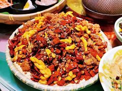 -淀里船宴(卓达店)