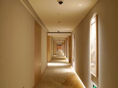 -上海佘山世茂艾美酒店