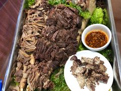 驴头-第一家驴肉(红木城店)