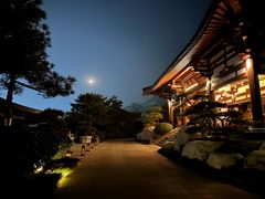 -西安华清御汤酒店